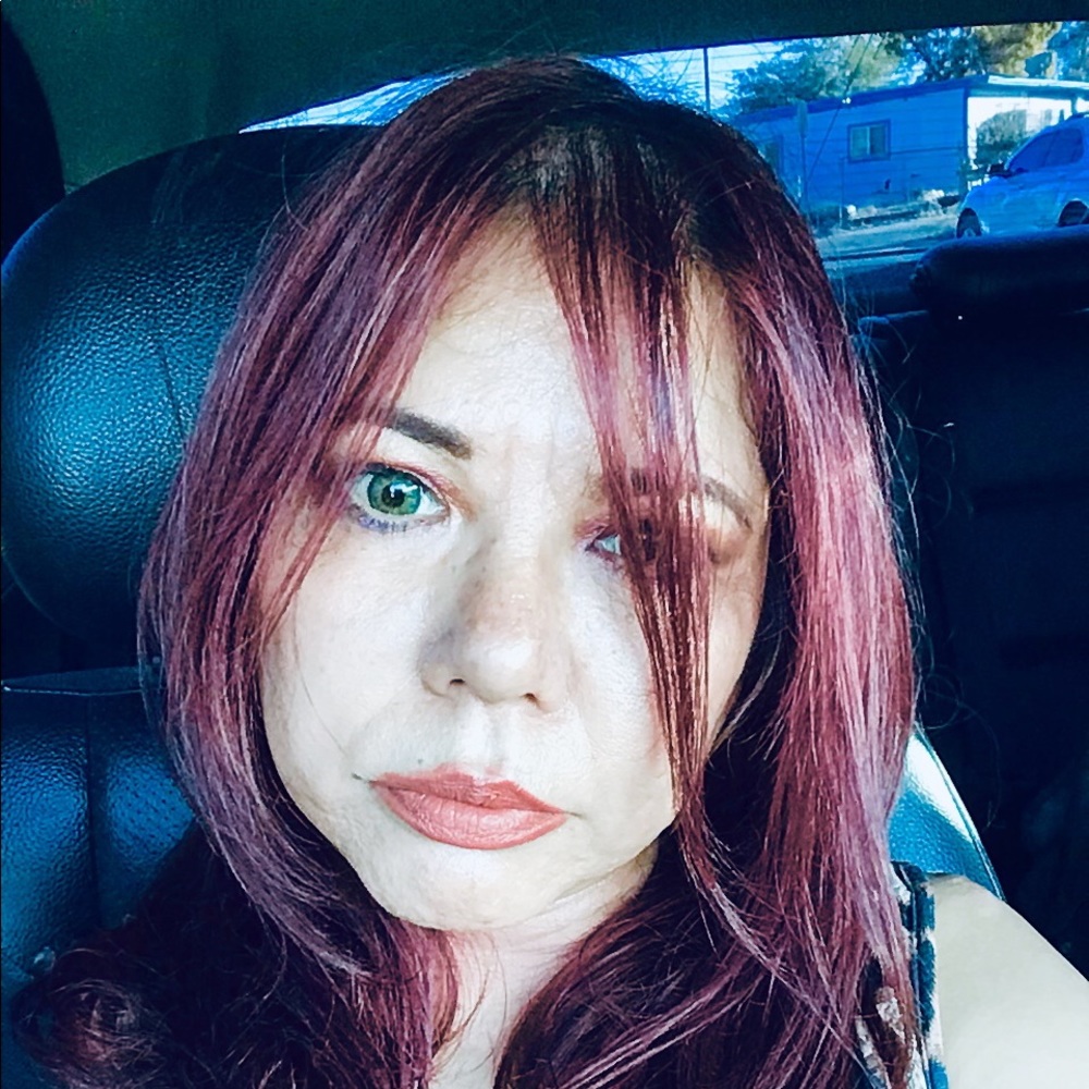 Meet your Posher, Rosita